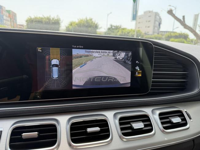 Mercedes Benz Gle 350