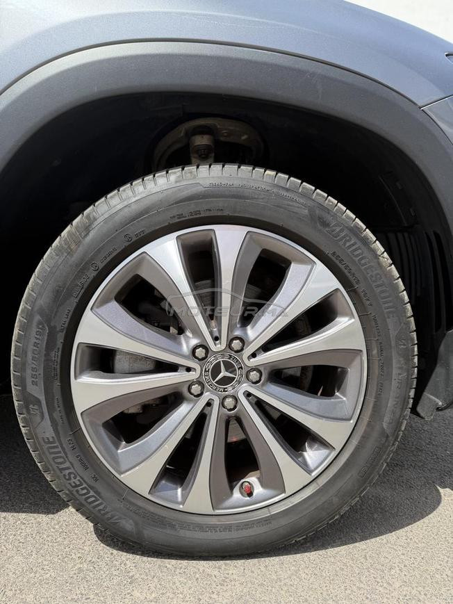 Mercedes Benz Gle 350