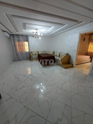 🏡 شقة للكراء – حي المطار، الناظور 🇲🇦 - 2