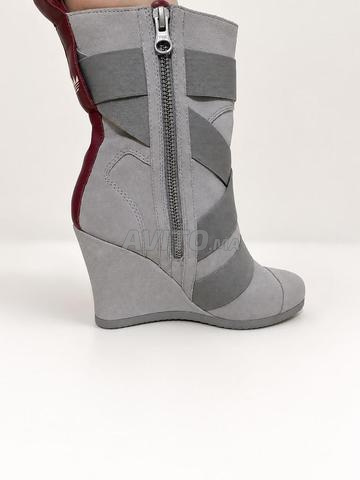 Adidas Originals Femme Taille 37 1/3 Neuf