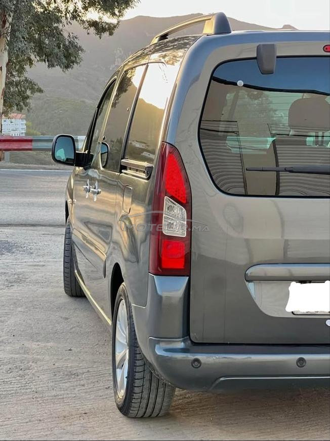 Citroen Berlingo 2019 Première main