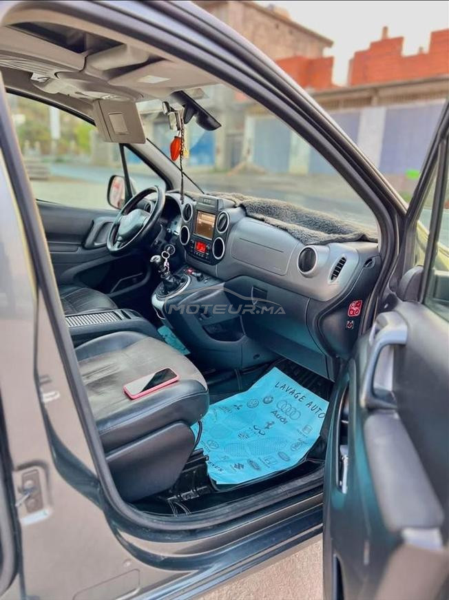 Citroen Berlingo 2019 Première main