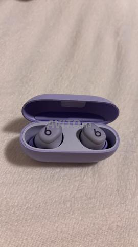 Beats Solo Buds - 2