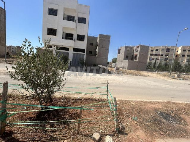 أرض للبيع - 2