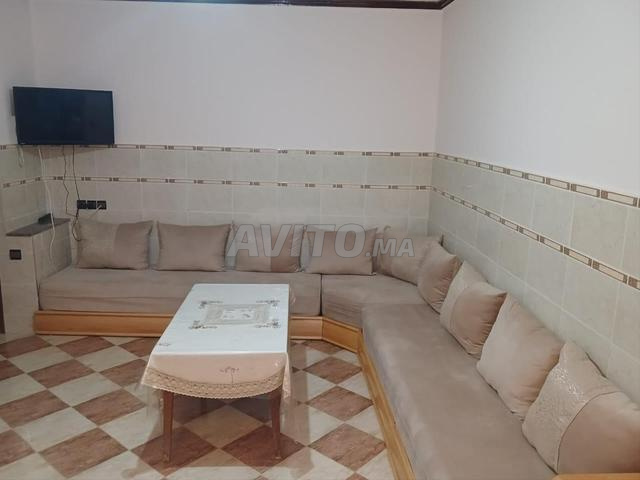 Location appartement de vacances à Al Hoceima - 2