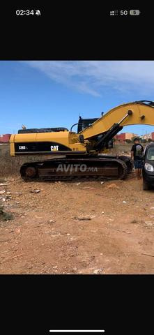 Caterpillar 336 DL 2010 - 2