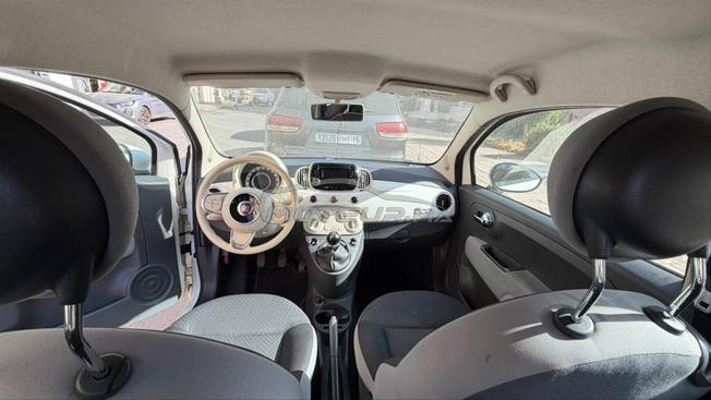 Fiat500   Première main