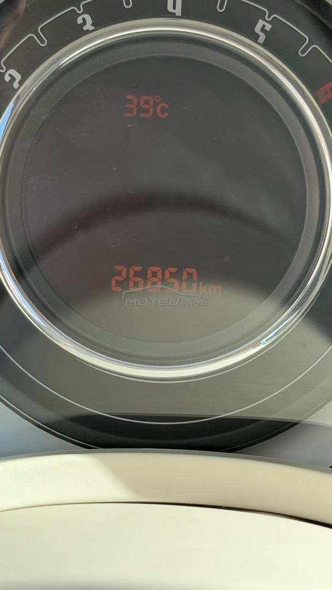 Fiat500   Première main