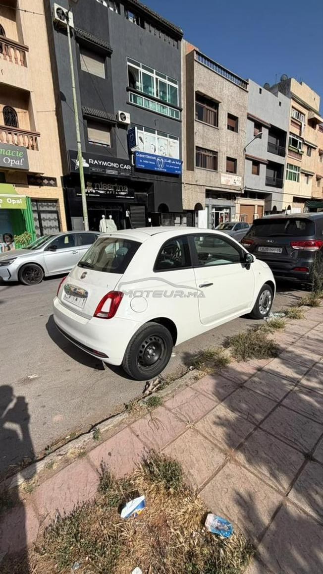 Fiat500   Première main