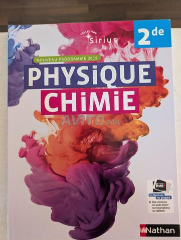 manuels, livres scolaires, mission, école aefe - 2