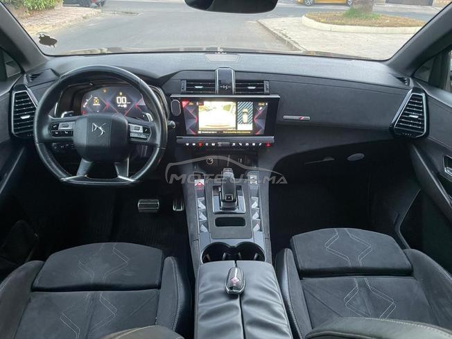 ds7 2019 automatique