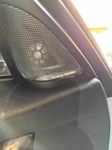 BMW Série 320d 2012 dédouanée 2016