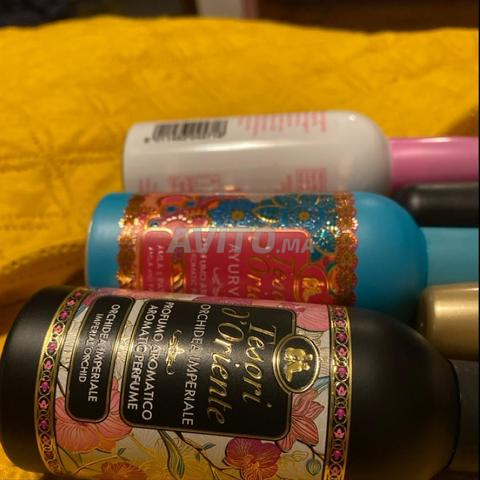 عطر تيسوري دورينتي - 2