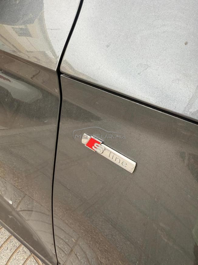 Audi Q5 Diesel Automatique 2019 à Casablanca