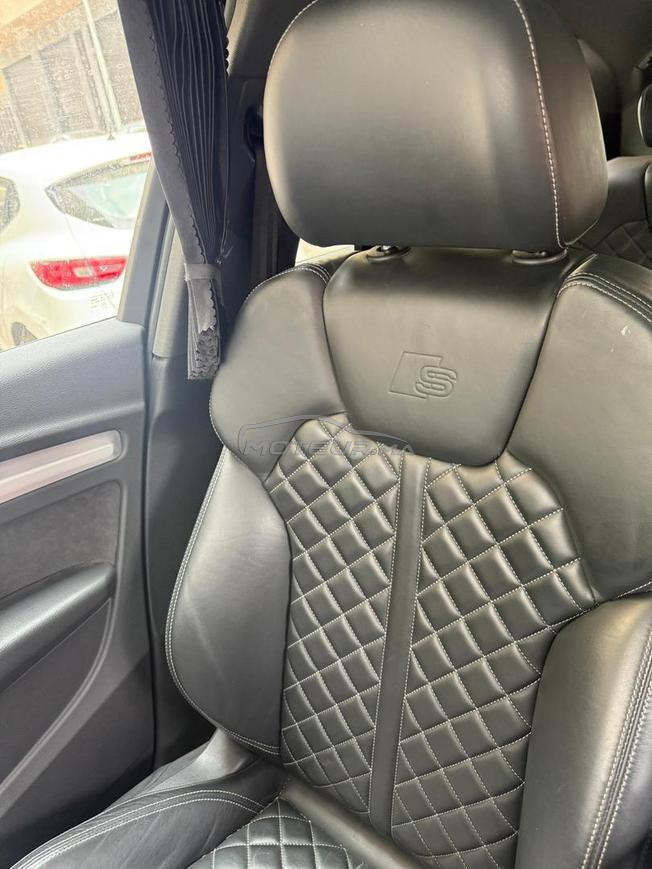 Audi Q5 Diesel Automatique 2019 à Casablanca
