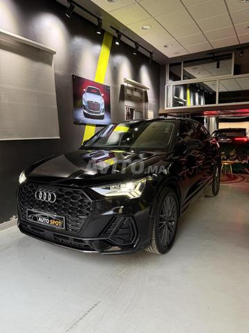 Audi Q3 Sportback 2023
