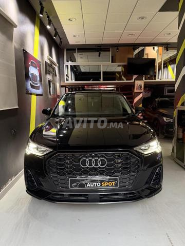 Audi Q3 Sportback 2023