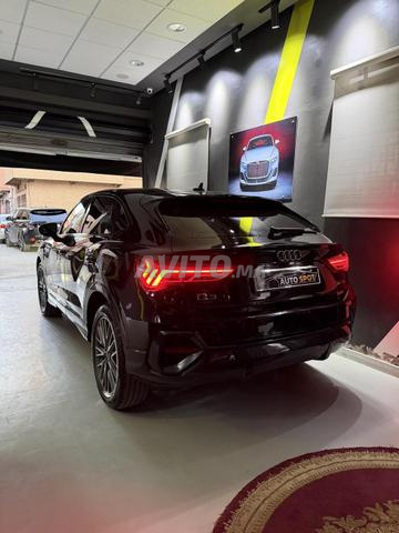 Audi Q3 Sportback 2023