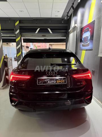 Audi Q3 Sportback 2023