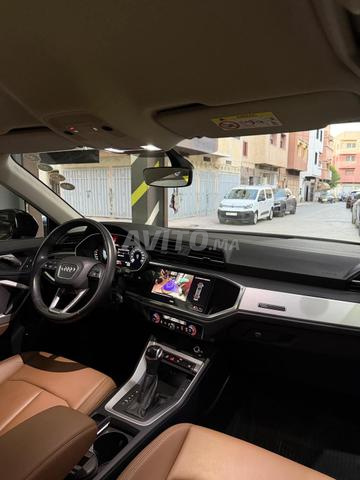 Audi Q3 Sportback 2023
