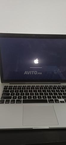 MacBook Pro - 2