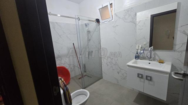 appartement à Kawacim 60 mtr - 2