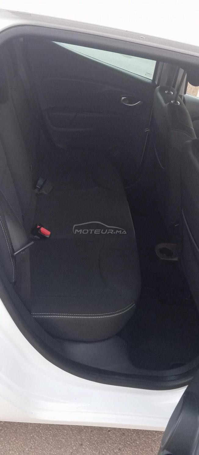 Renault Clio 4 l3amra 2021