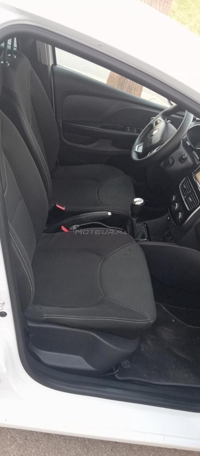 Renault Clio 4 l3amra 2021