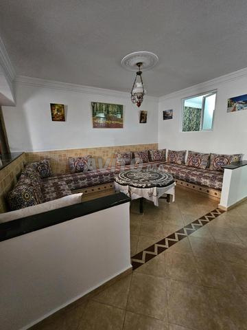 appartement imiouaddar