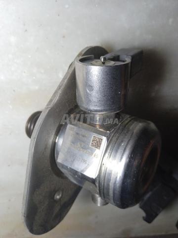Pompe Brison BMW 116i - 2