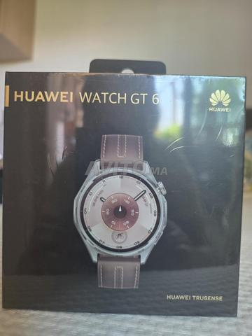 MONTRE HUAWEI WATCH GT6 46MM - 2