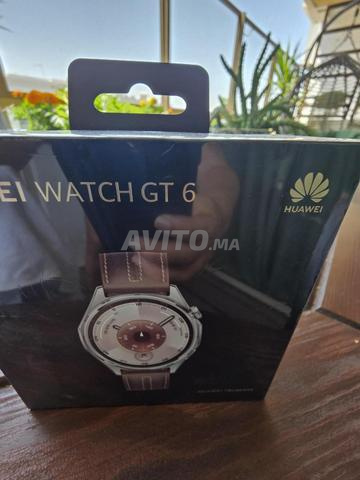MONTRE HUAWEI WATCH GT6 46MM