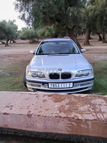 BMW BMW BMW - 2