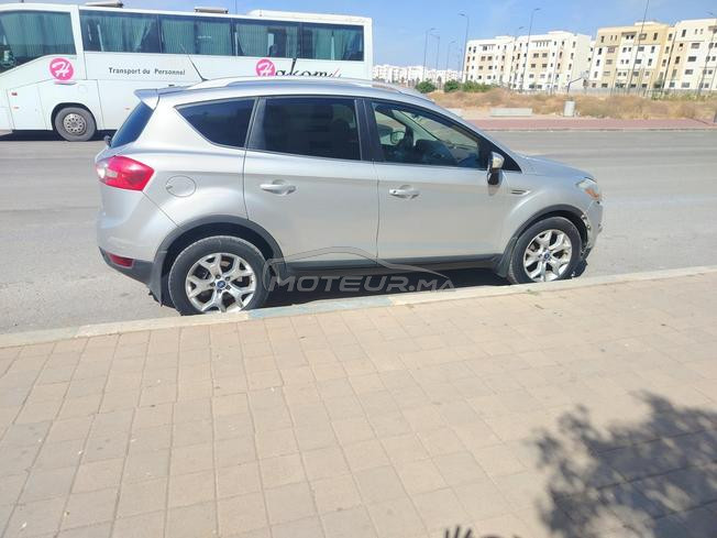 Ford kuga 2013