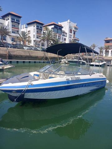 Bateau à vendre - 2