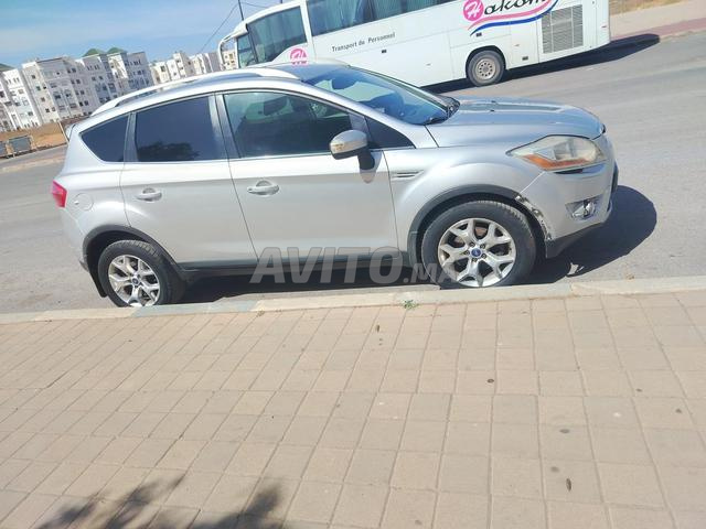 فورد كوجا 2013 - 2