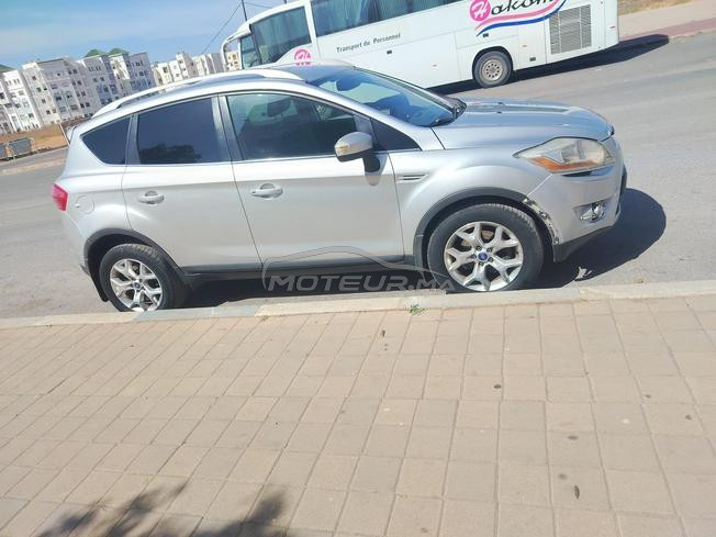 Ford kuga 2013