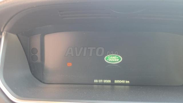 Land Rover Range Rover Vogue 2014 photo 3