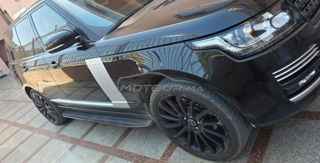 Land Rover Range Rover Vogue (Prix Négociable)