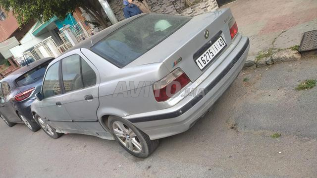 للتجزئة 318i حزمة M3 - 2