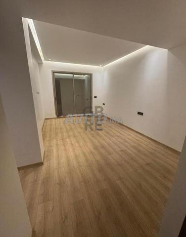 Très bel appartement à louer au Jnane Souissi - 2