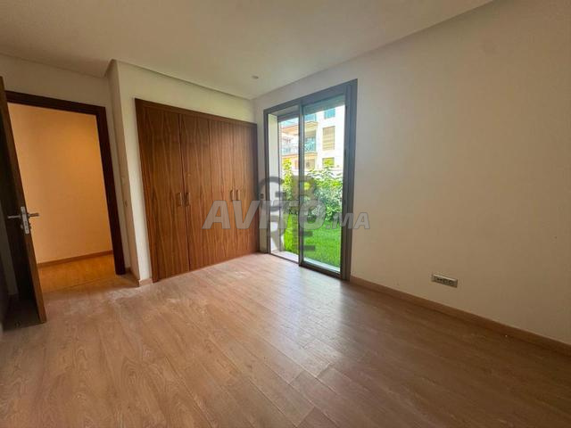 Appartement de standing à Souissi l'orangeraie Ra - 2