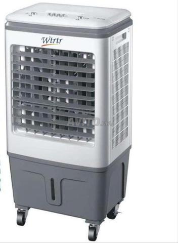 Rafraîchisseur d'air Air Cooper 45L - 280W - 2