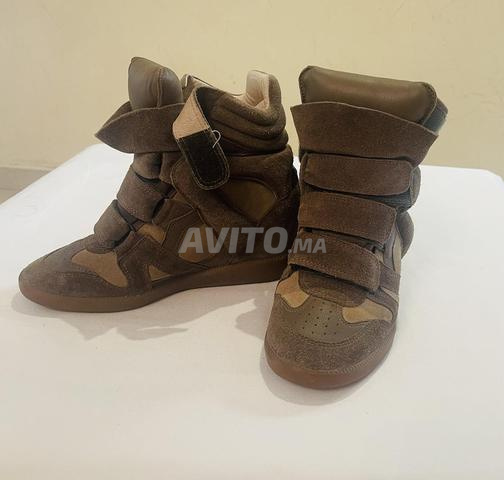 حذاء ISABEL MARANT - 2