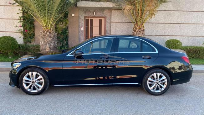 mercedes Benz c220d 2019