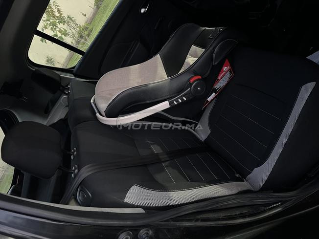 stepway sandero 