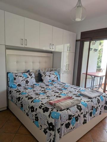 Appartement à vendre 56 m² à Cabo Negro - 2
