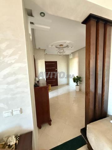Appartement 87m² à vendre à Ain Sebaa - 2