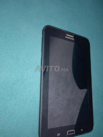 Tablette Samsung propre - 2