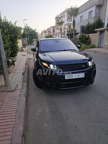 رونج إيفوك ديناميك بلس - 2